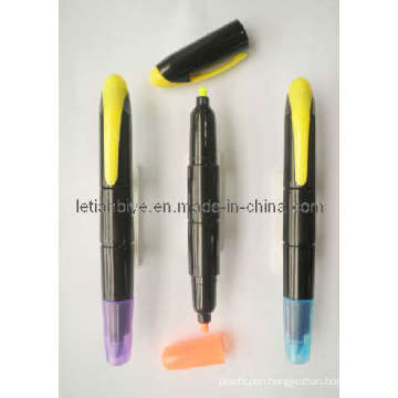 Dual Tips Highlighter (LT-C188)